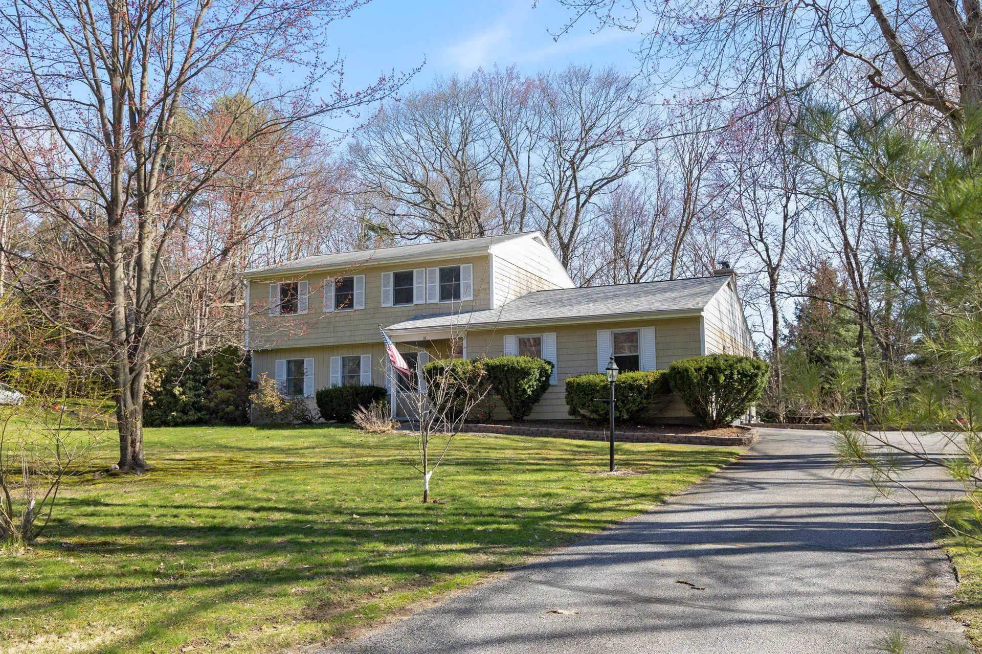 16 Ridge Road Essex VT 05452