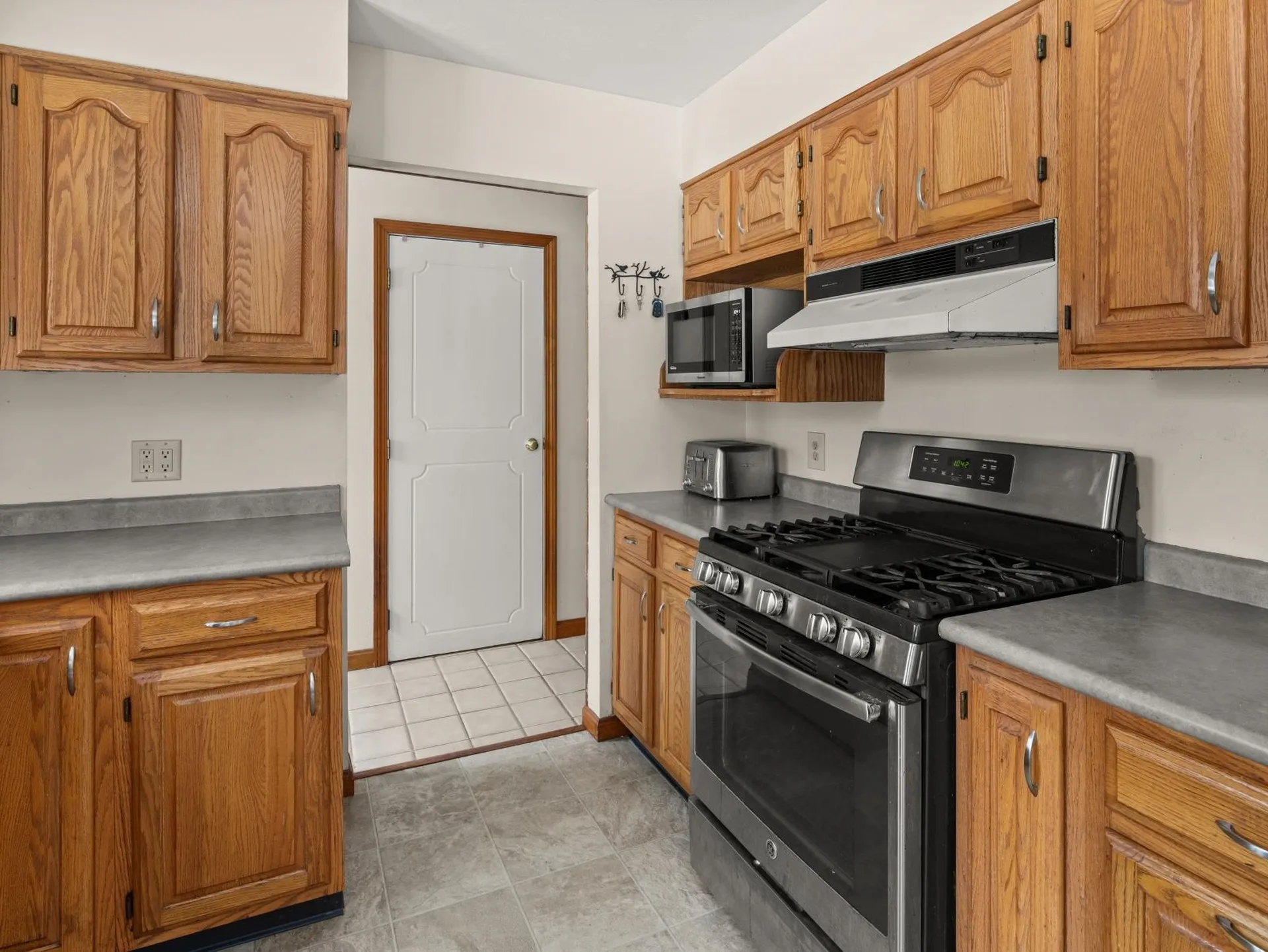 16 Ridge Road Essex VT 05452