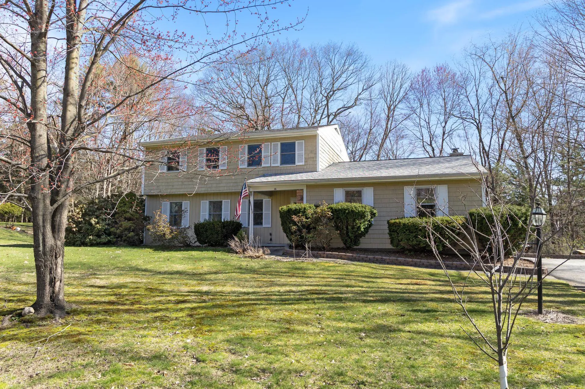 16 Ridge Road Essex VT 05452