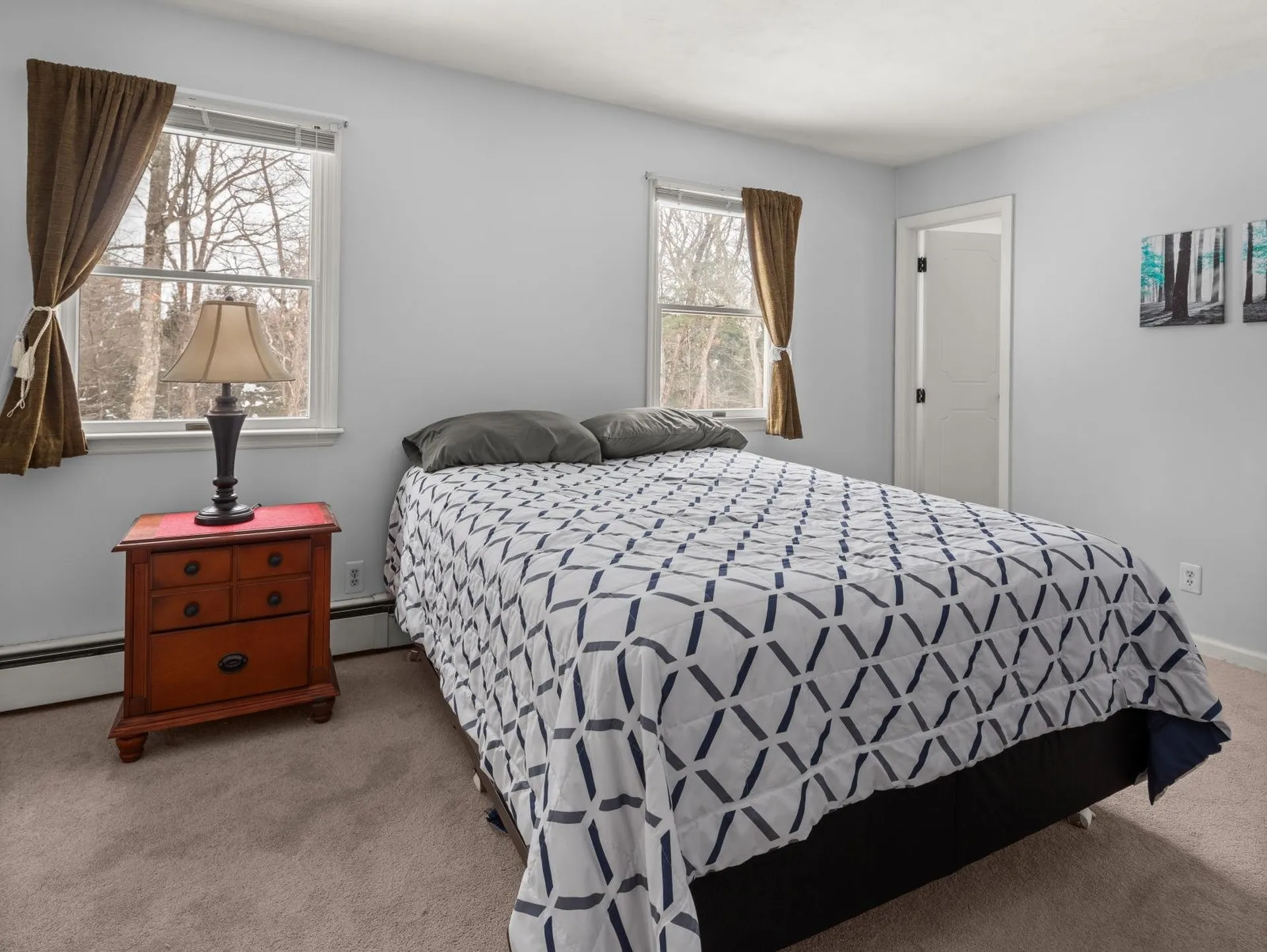 16 Ridge Road Essex VT 05452