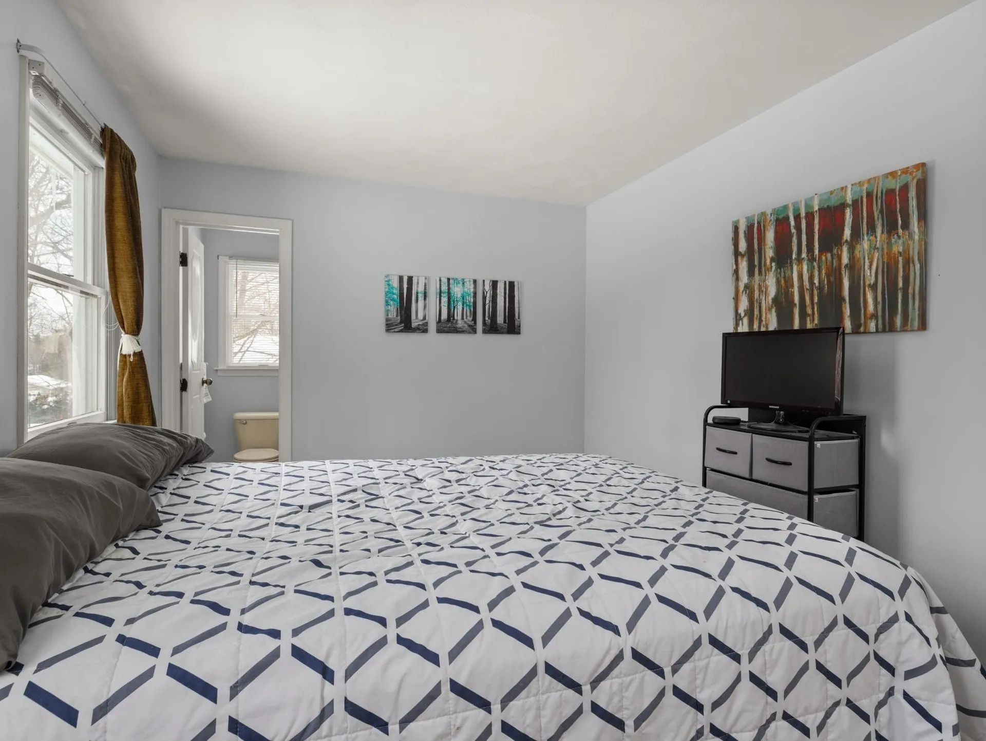 16 Ridge Road Essex VT 05452