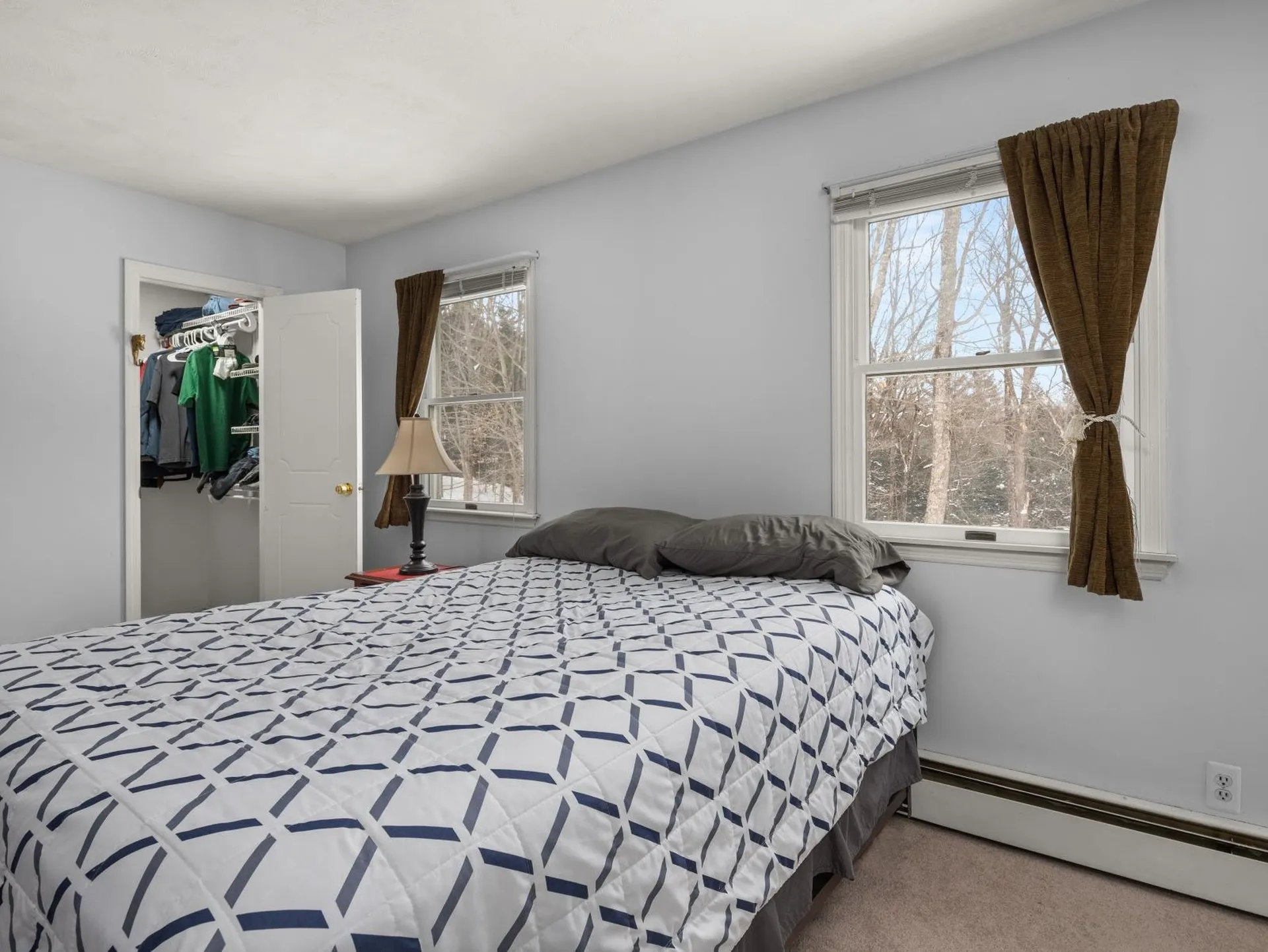 16 Ridge Road Essex VT 05452