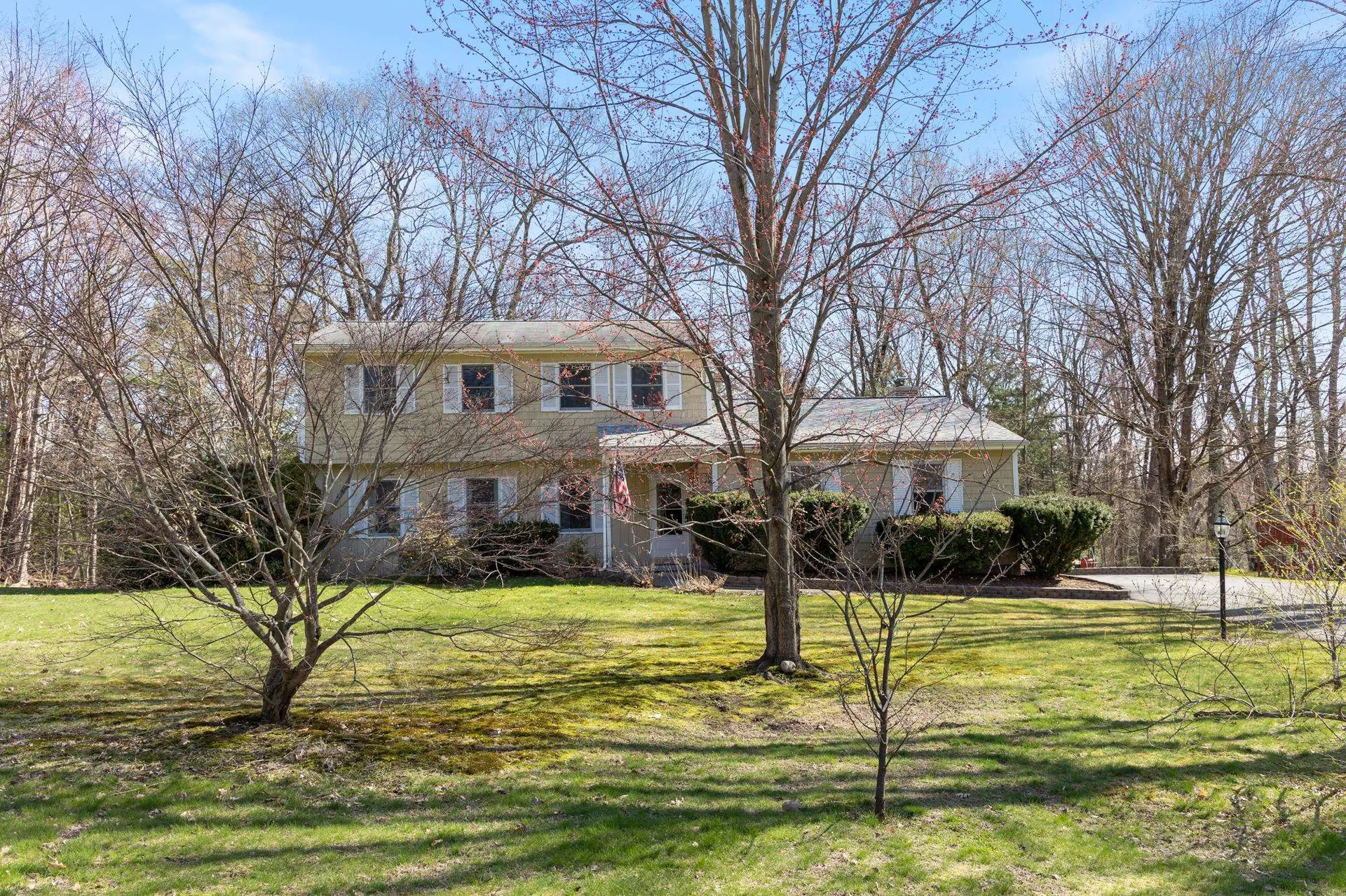 16 Ridge Road Essex VT 05452