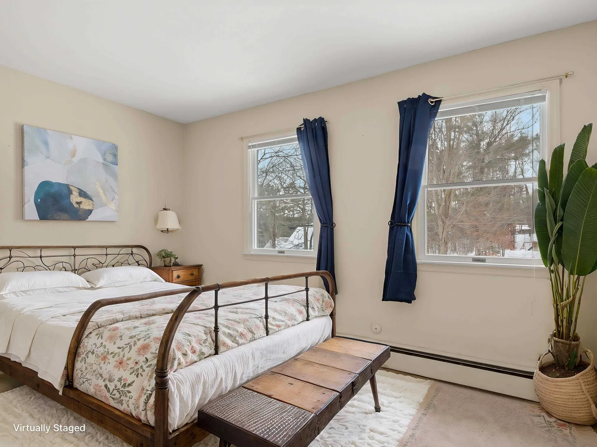 16 Ridge Road Essex VT 05452