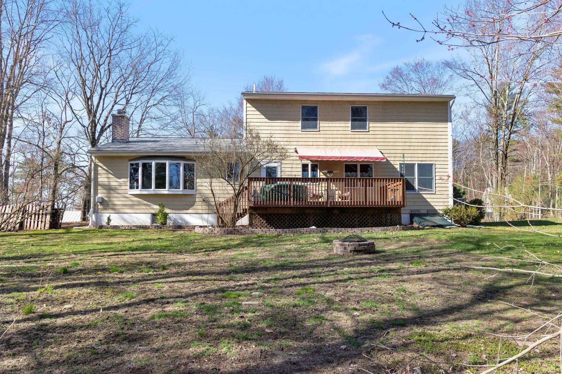 16 Ridge Road Essex VT 05452