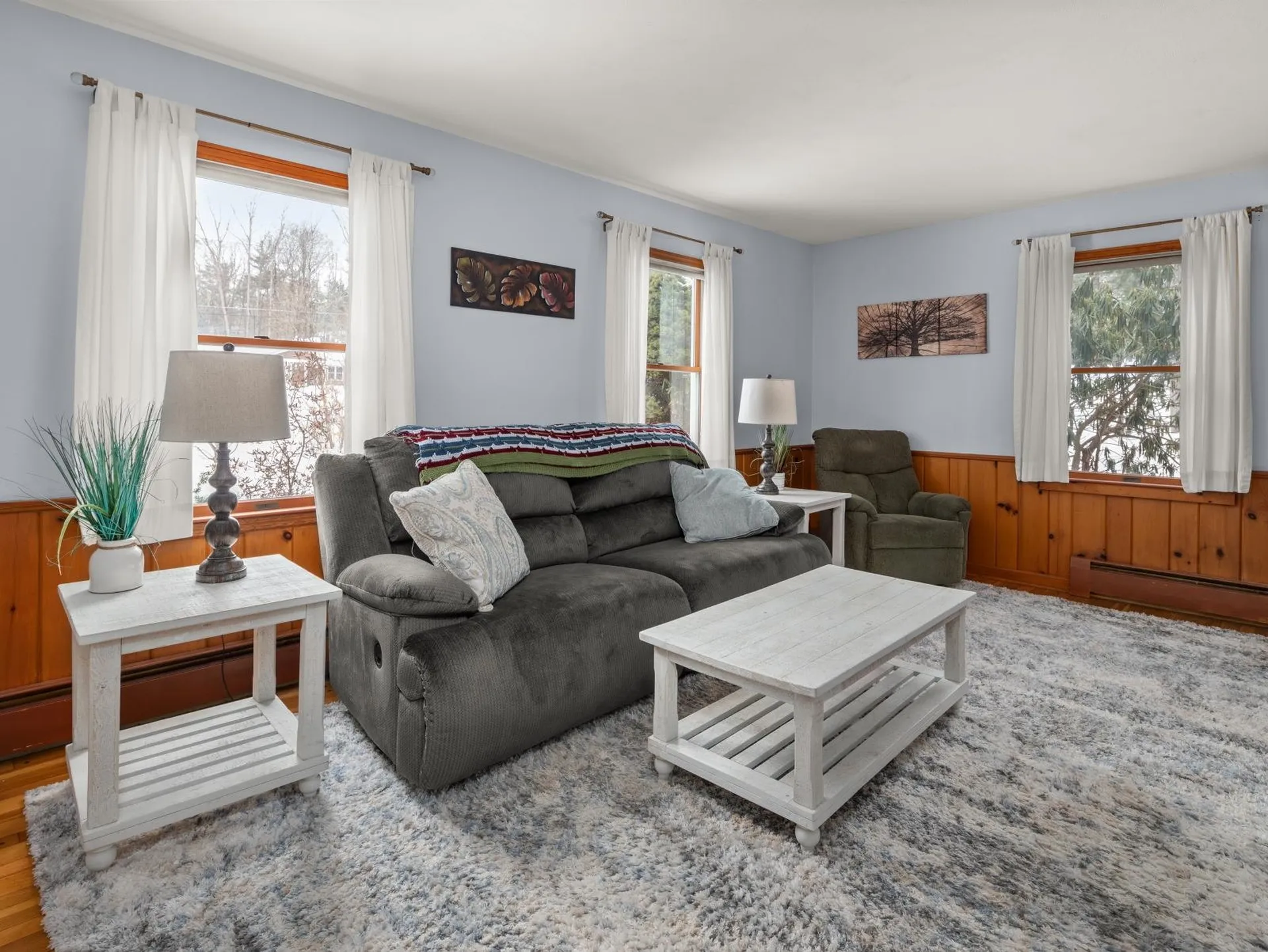 16 Ridge Road Essex VT 05452