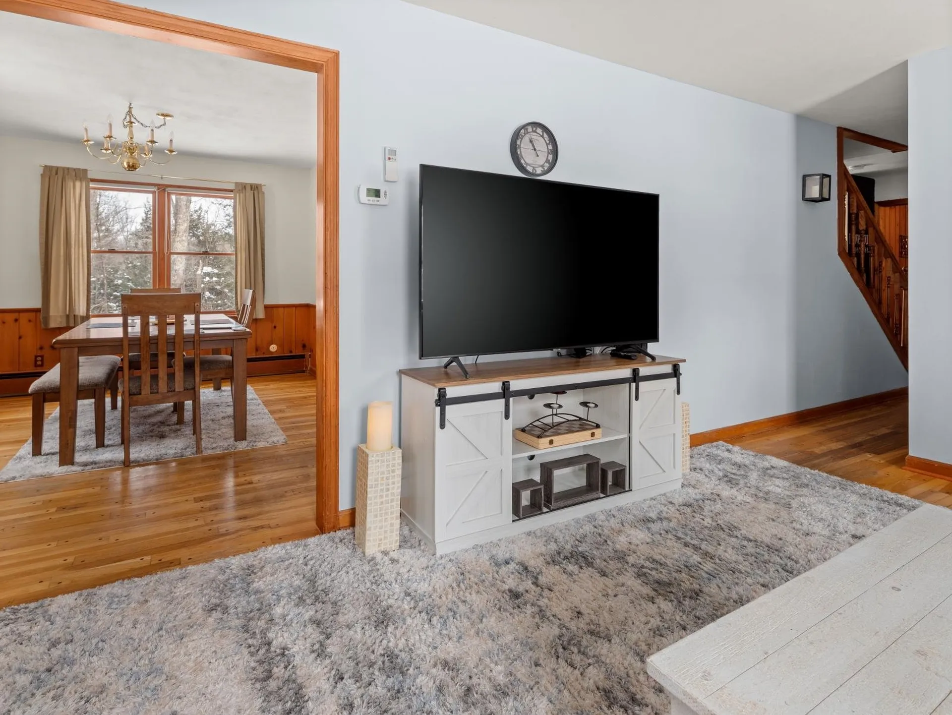 16 Ridge Road Essex VT 05452