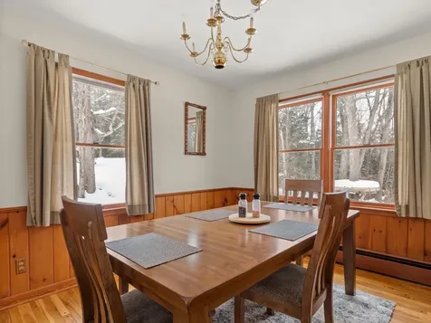 16 Ridge Road Essex VT 05452