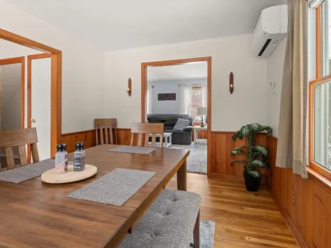 16 Ridge Road Essex VT 05452