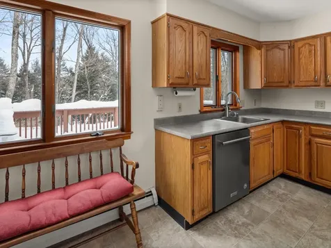 16 Ridge Road Essex VT 05452