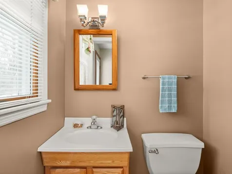 16 Ridge Road Essex VT 05452