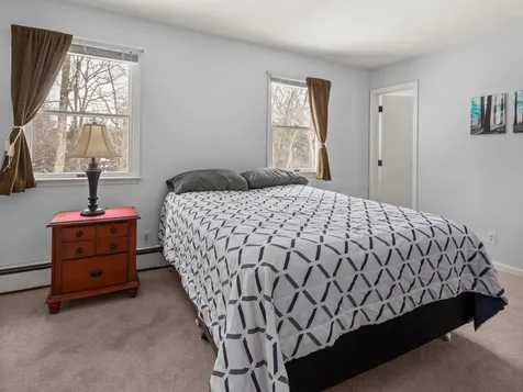 16 Ridge Road Essex VT 05452