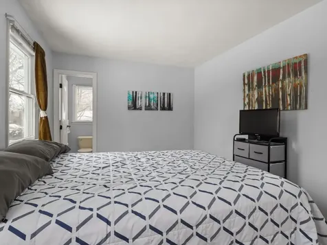 16 Ridge Road Essex VT 05452