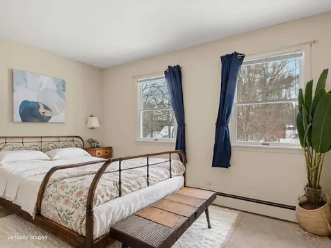 16 Ridge Road Essex VT 05452