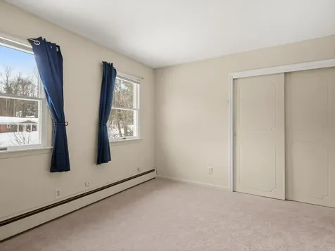 16 Ridge Road Essex VT 05452