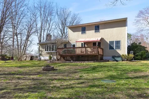 16 Ridge Road Essex VT 05452