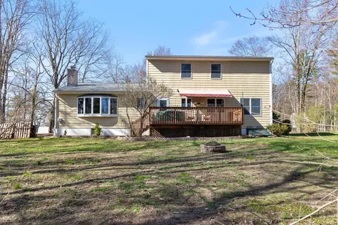 16 Ridge Road Essex VT 05452