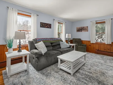 16 Ridge Road Essex VT 05452