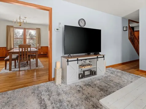 16 Ridge Road Essex VT 05452