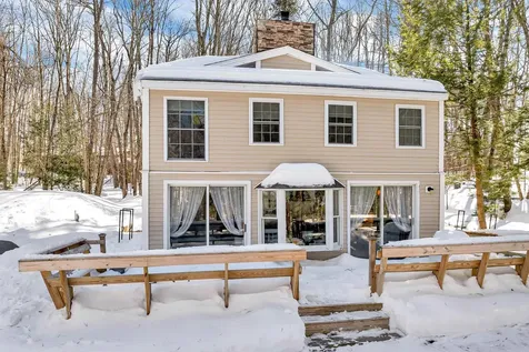 31 Varney Road Barnstead NH 03225