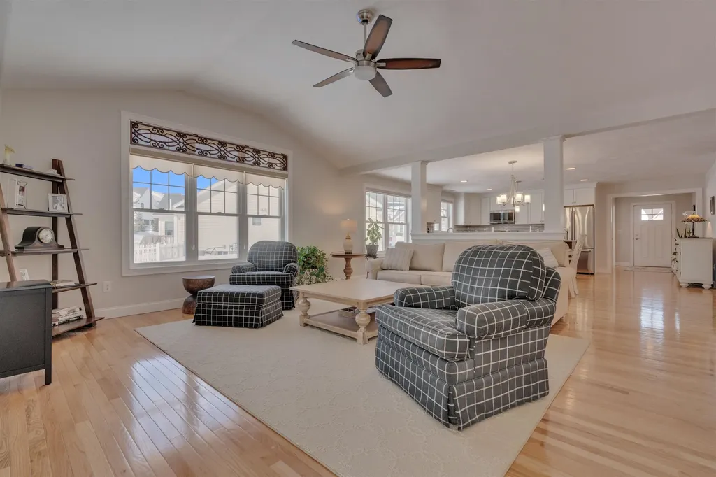 38 Sierra Hill Drive Dover NH 03820