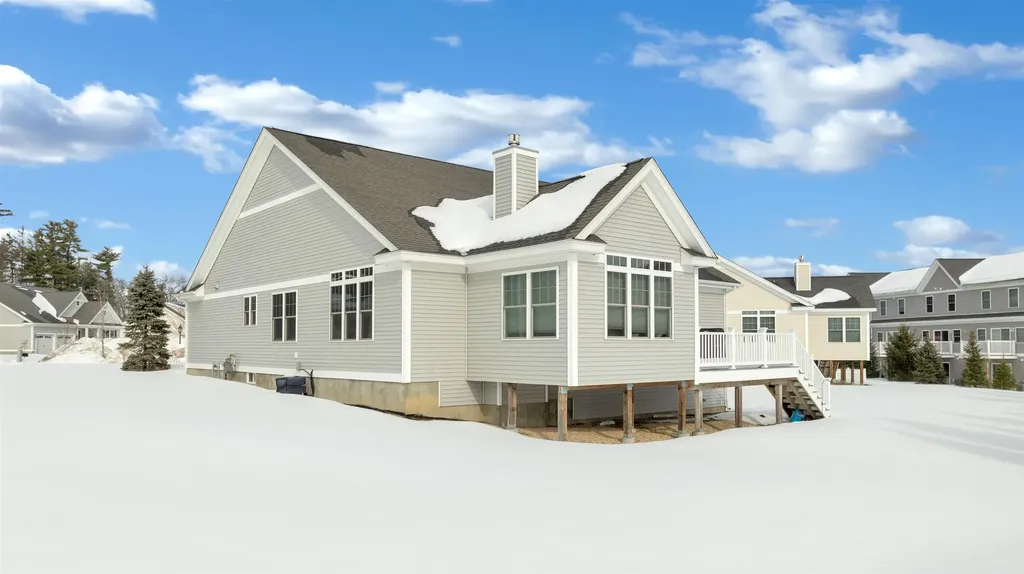 38 Sierra Hill Drive Dover NH 03820