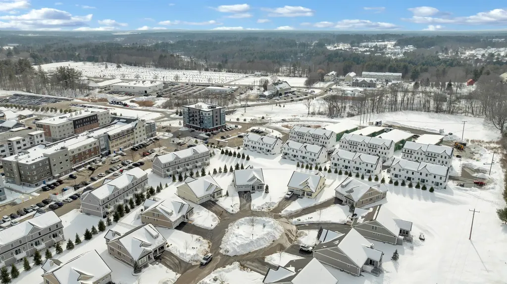 38 Sierra Hill Drive Dover NH 03820