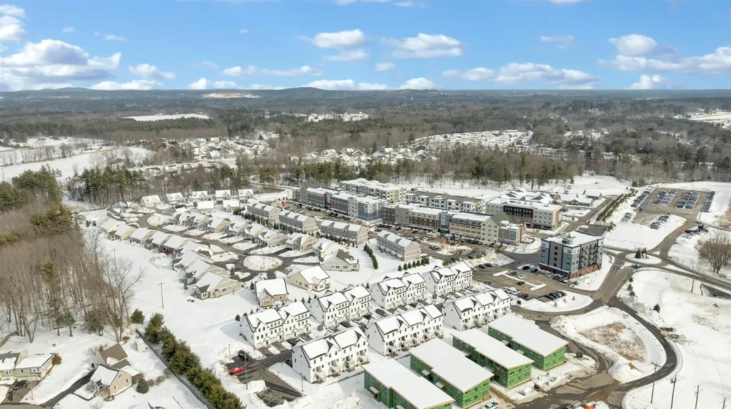 38 Sierra Hill Drive Dover NH 03820