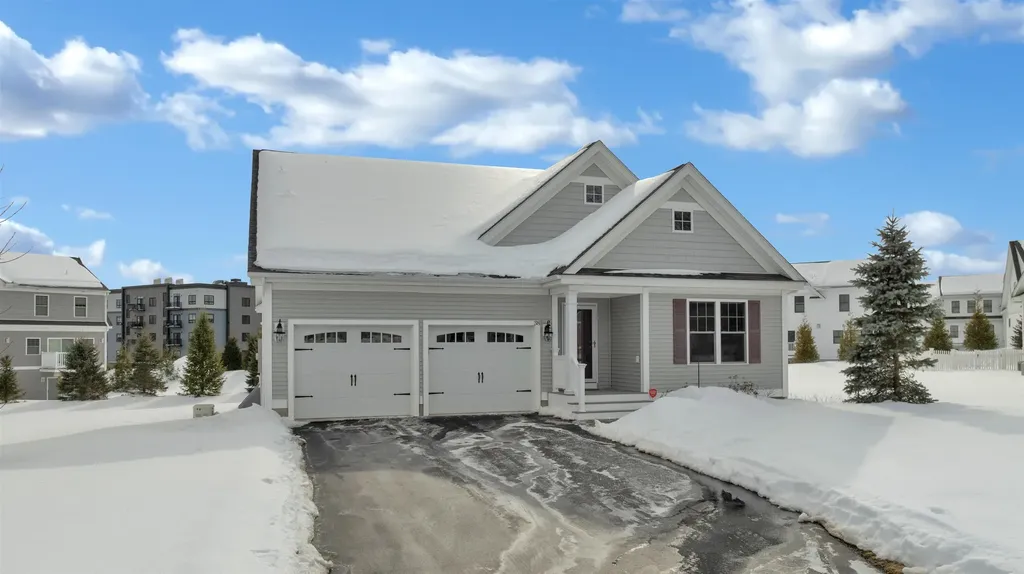 38 Sierra Hill Drive Dover NH 03820