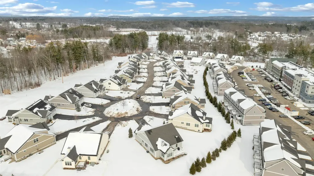 38 Sierra Hill Drive Dover NH 03820