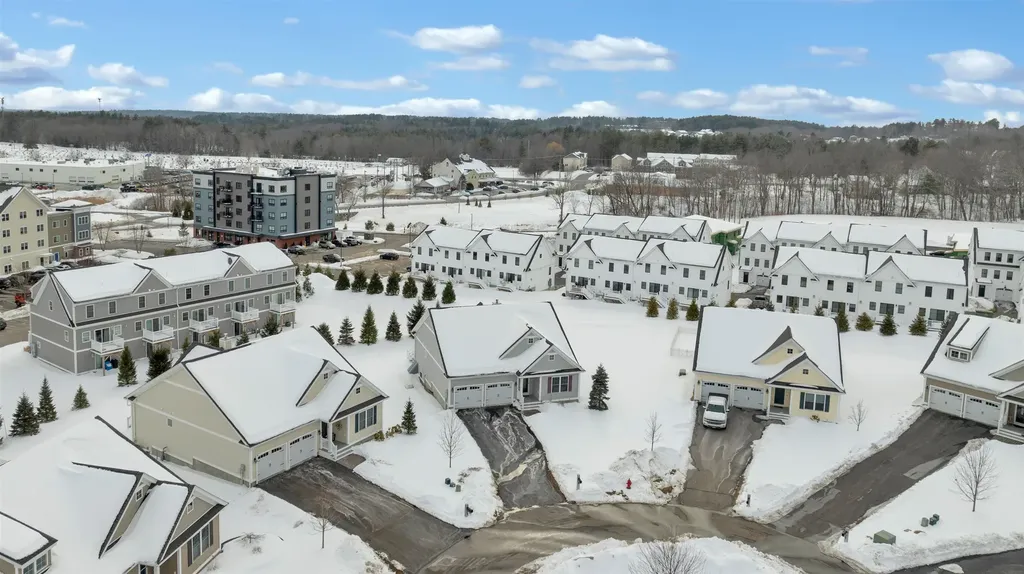 38 Sierra Hill Drive Dover NH 03820