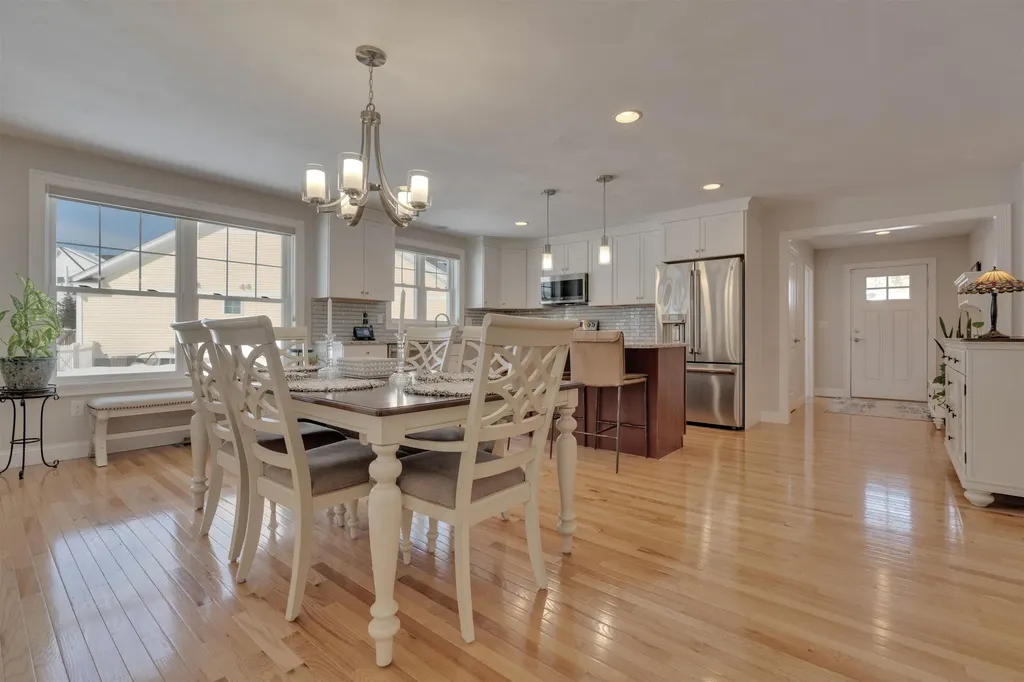 38 Sierra Hill Drive Dover NH 03820