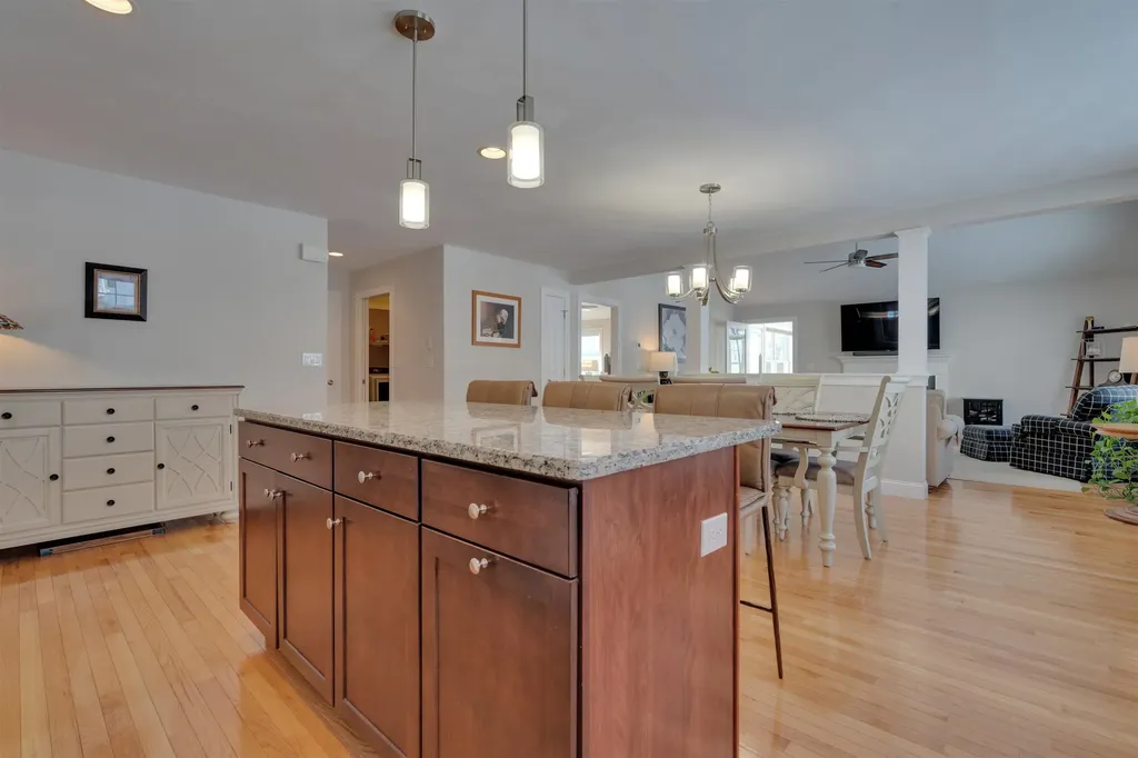 38 Sierra Hill Drive Dover NH 03820