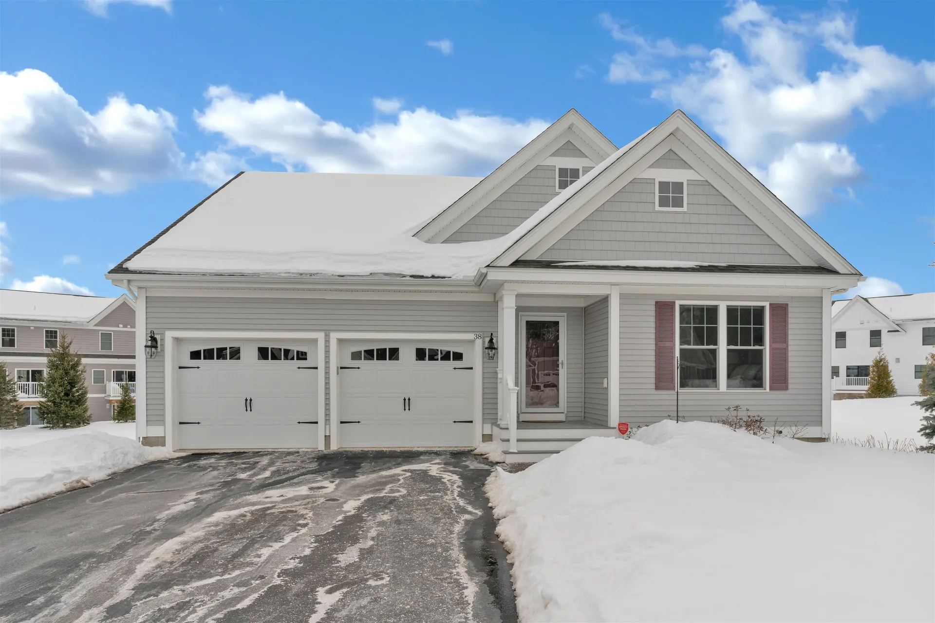 38 Sierra Hill Drive Dover NH 03820