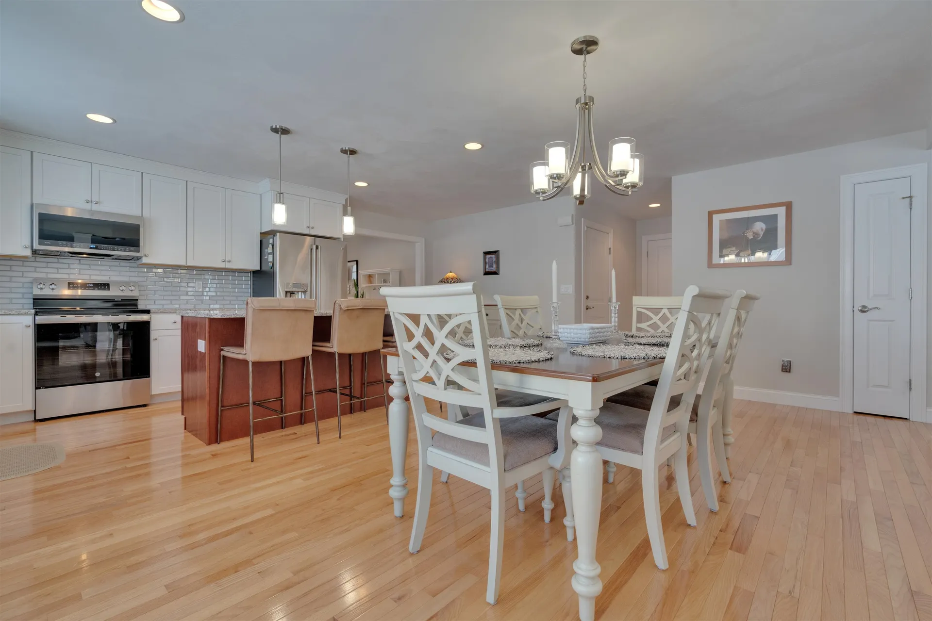 38 Sierra Hill Drive Dover NH 03820