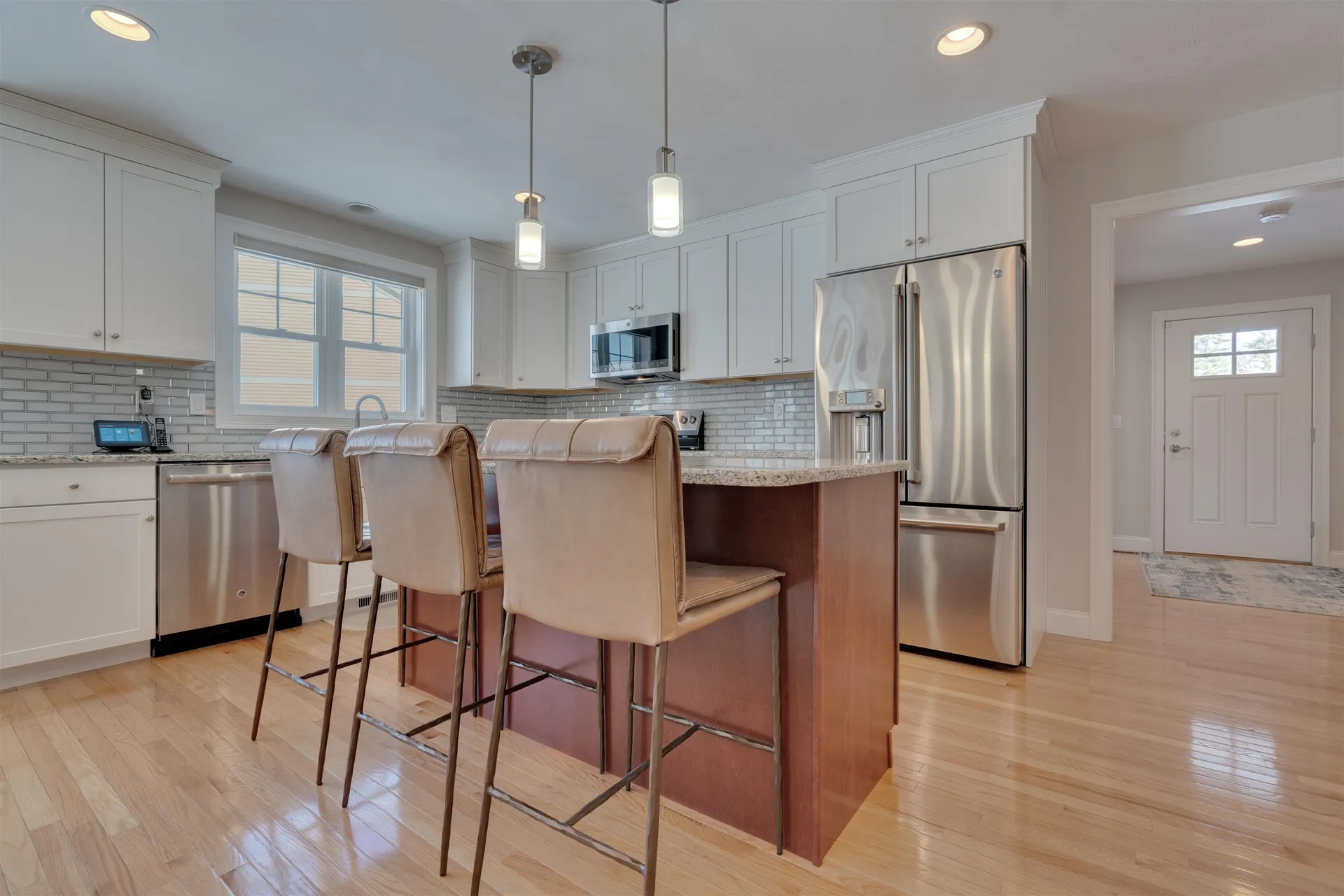 38 Sierra Hill Drive Dover NH 03820