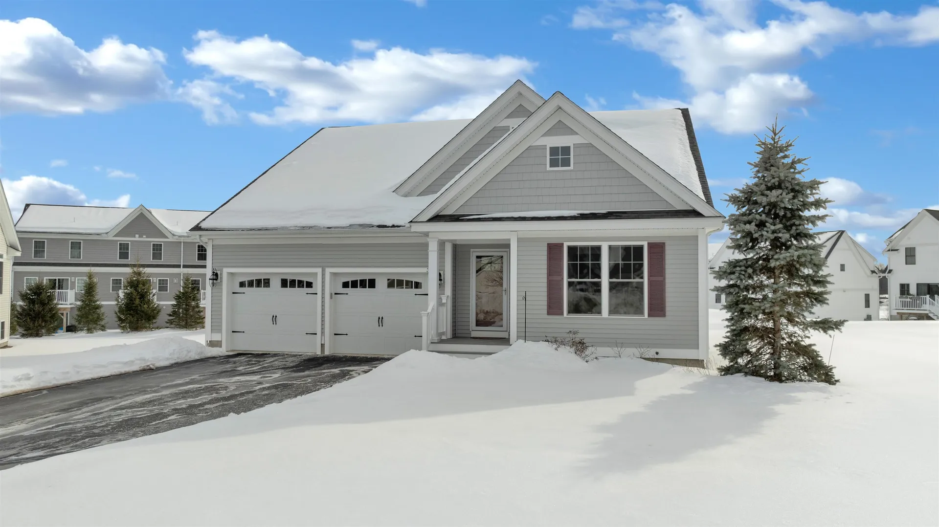 38 Sierra Hill Drive Dover NH 03820