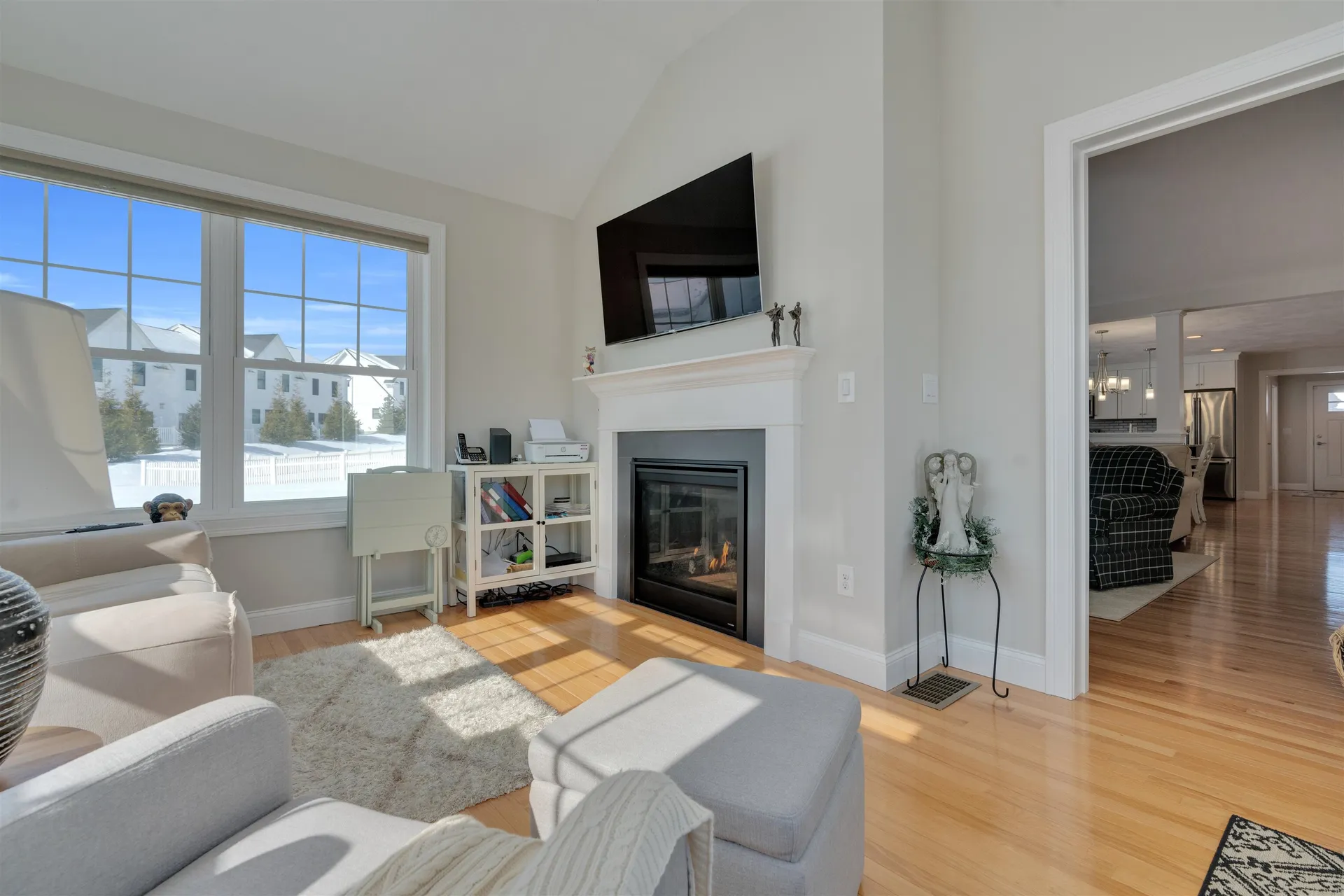 38 Sierra Hill Drive Dover NH 03820