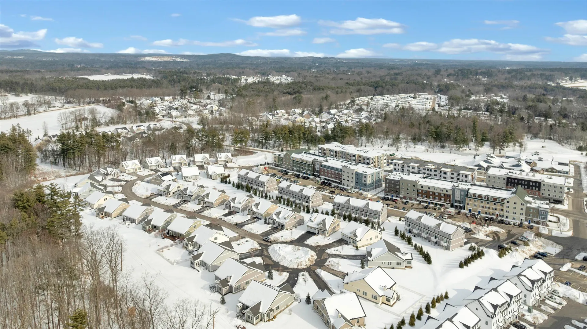 38 Sierra Hill Drive Dover NH 03820