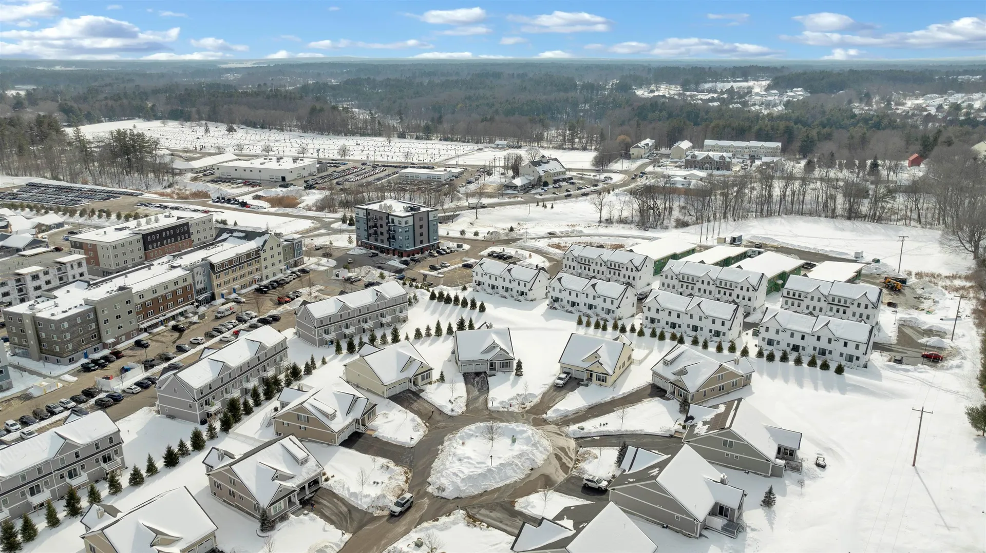 38 Sierra Hill Drive Dover NH 03820