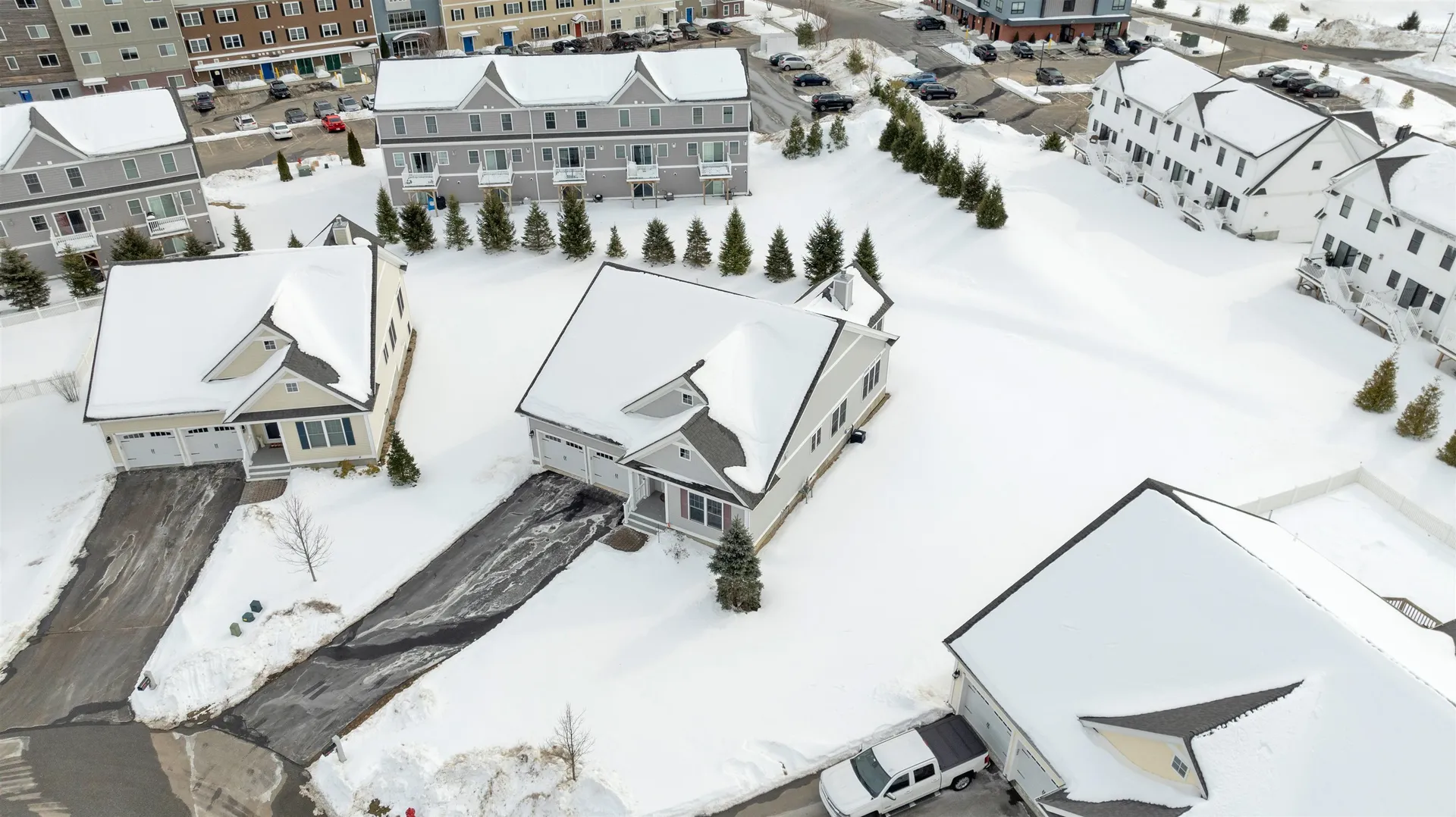 38 Sierra Hill Drive Dover NH 03820