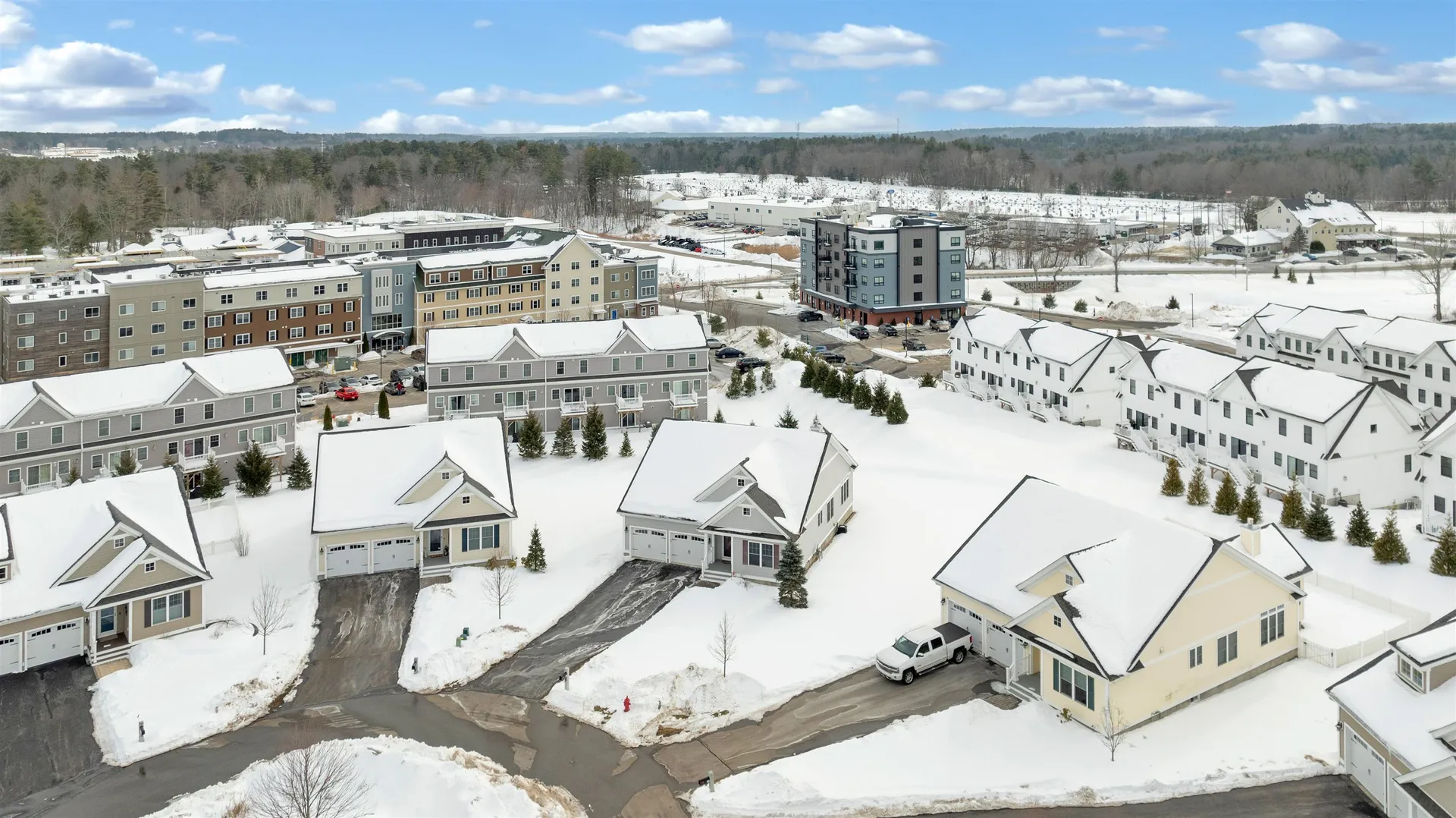 38 Sierra Hill Drive Dover NH 03820