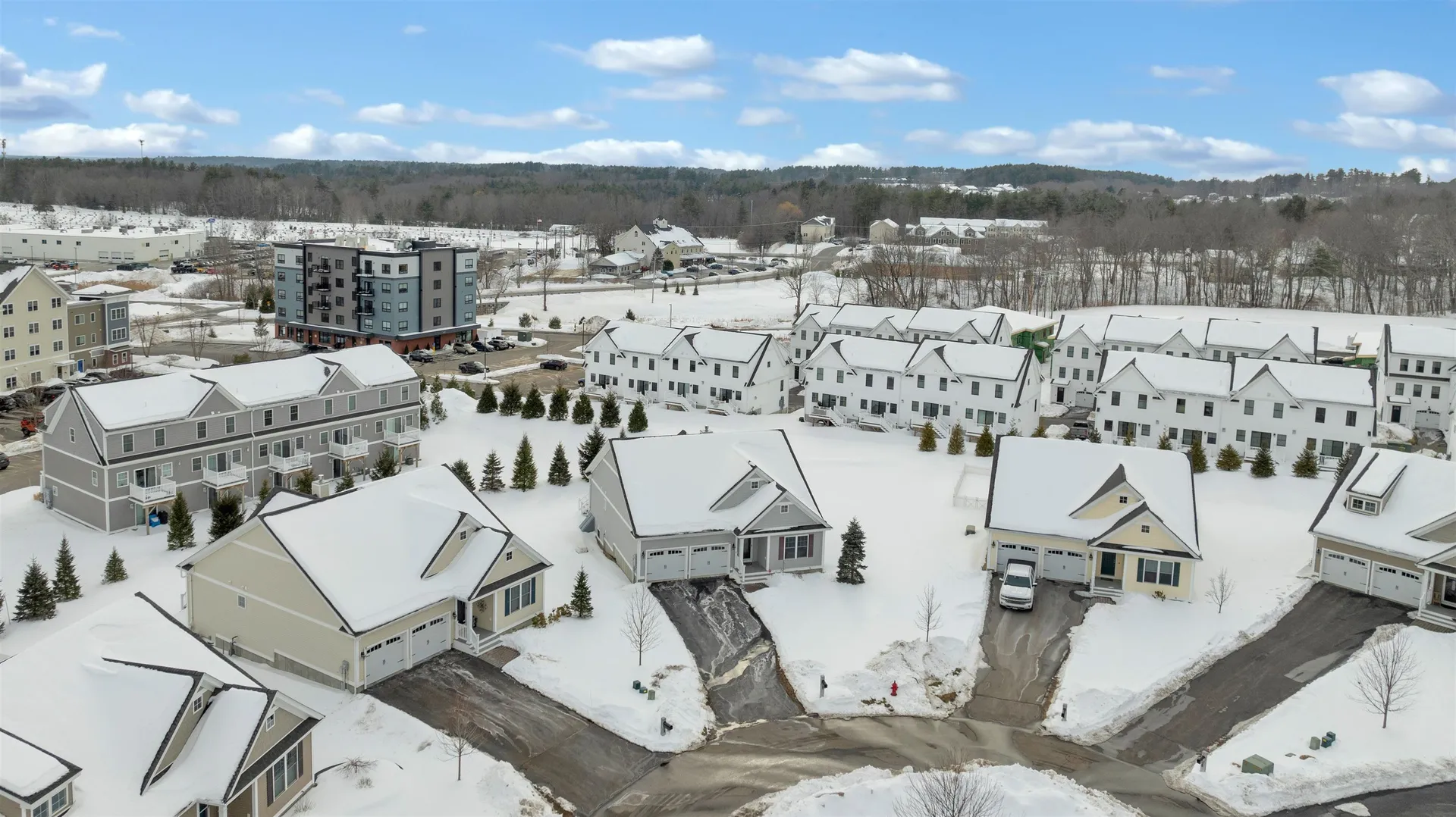 38 Sierra Hill Drive Dover NH 03820