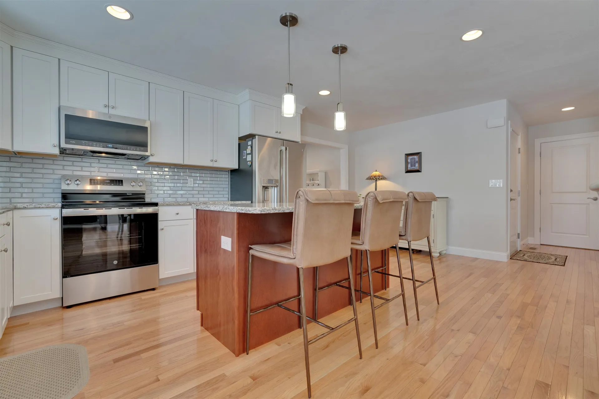 38 Sierra Hill Drive Dover NH 03820