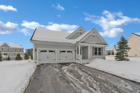 38 Sierra Hill Drive Dover NH 03820