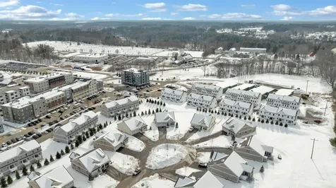 38 Sierra Hill Drive Dover NH 03820