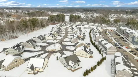 38 Sierra Hill Drive Dover NH 03820