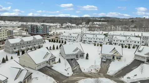 38 Sierra Hill Drive Dover NH 03820