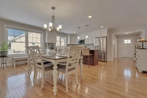 38 Sierra Hill Drive Dover NH 03820