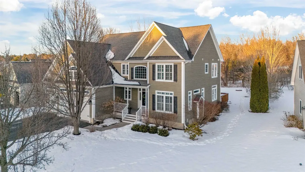 118 Baycrest Drive South Burlington VT 05403